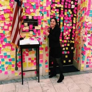 Meet your Posher, Kate